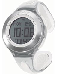 Soleus Womens SR017-100 Swift White Watch