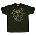 Green Day - Eagle Crest Soft T-Shirt