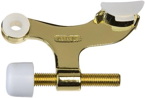 Stanley Home Designs Laiton Brillant S826-073 Bright Brass by Stanley Home Designs