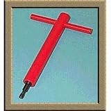 Apple Archery Insert Tool