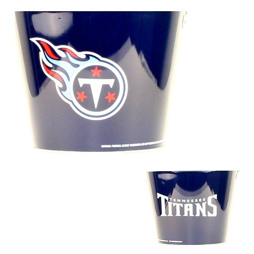 Tennessee Titans NFL Beer Bucket