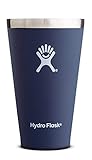 UPC 810497022702 product image for Hydro Flask 16 oz Vacuum Insulated True Pint, Cobalt | upcitemdb.com