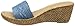 Tuscany by Easy Street Women's Florence Wedge Sandal
