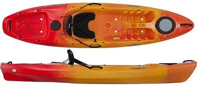 Perception Sport Pescador 10 Kayak