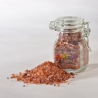 VAMPIRES TEASE, Cabernet and Cherry Infused Sea Salt