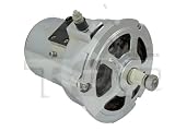 VW Beetle ALTERNATOR 1.6L 75-79 CHROME