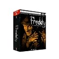 Freddy : L'int�grale - Coffret 7 DVD
