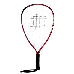 Macgregor The Collegiate Aluminum Racquet