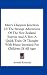 Merry Clappum Junction; Or the Strange Adventures of the New Zealand Express and a Boy: A Quick Train of Thought with Music Intended for Children of A