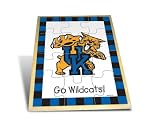 University of Kentucky Wildcats UK Children's Puzzle