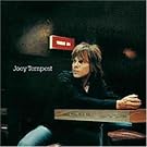 Joey Tempest