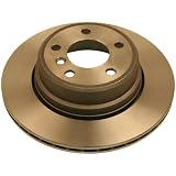 Beck Arnley 083-3224 Brake Disc by Beck Arnley