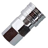 ビハウス(BeHAUS) ジェットカプラソケット 管用おねじ用 21SF(バラ)