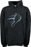 Kansas City Brigade Primary Logo Hooded Sweatshirt