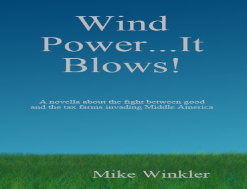 Wind Power...It Blows!