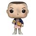 Funko Pop Stranger Things Eleven with Eggos Vinyl Figure , Styles May Vary - With/Without Blonde Wig