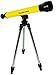Ollington St. Telescope with Tripod - Yellow RS.899.00