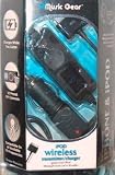 IPOD WIRELESS TRANSMITTER/ CHARGER