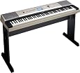 Yamaha YPG-535 88-Key Portable Grand Piano Keyboard