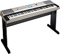 Yamaha YPG-535 88-Key Portable Grand Piano Keyboard
