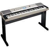 Yamaha YPG-535 88-key Portable Grand Piano Keyboard