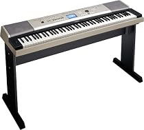 Yamaha YPG-535 88-Key Portable Grand Piano Keyboard