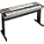 Yamaha YPG-535 88-Key Portable Grand Piano Keyboard
