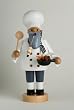 Christmas Smoker - Cook (8 inches) Christmas Smoker - Cook (8 inches)