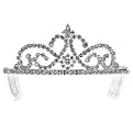 Diana Tiara - Silvertone