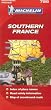 Michelin Southern France (Michelin Map)