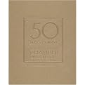 50 Years of Music (The Saint Paul Chamber Orchestra) (Hardcover)
