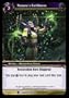 Nature's Swiftness - Heroes of Azeroth - Rare [Toy]