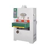Grizzly G0582 24 Wide-Belt Sander- Platen Model