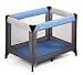 Hauck - Dream N Play travel cot in Cool Grey