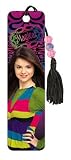 (2x6) Wizards of Waverly Place Wizards Rule TV Beaded Bookmark