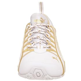 PUMA Women's Voltaic WP Sneaker