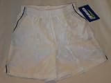 Warrior Youth Soccer Short Short, White, Small Warrior Youth Soccer Short Short, White, Small