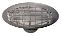 Prem-I-Air Wall Mounted Quartz Patio Heater
