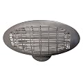 2000W Wall Mounted Garden Heater