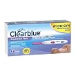 Clearblue Easy-Digital Ovulation Test, 14 Test (2 Pack)