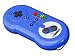 BOSS Wii Controller Shell (Blue)