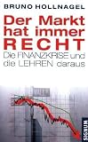 Produkt-Bild: Der Markt hat immer Recht - Die Finanzkrise und die Lehre daraus