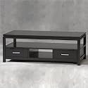 Sutton Coffee Table - Black