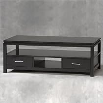 Sutton Coffee Table - Black