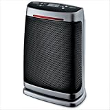 DeLonghi DCH2590ER Ceramic Heater with Remote Control