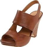Franco Sarto Womens Night Wedge Sandal Sandal