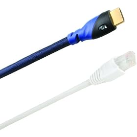 Monster Blu-Ray Advanced High Speed HDMI and Ethernet Cables (4 feet)