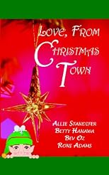 Love, From Christmas Town