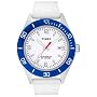 Timex - T2N535D7 - Timex Urban Sportster - Montre &hellip de Timex