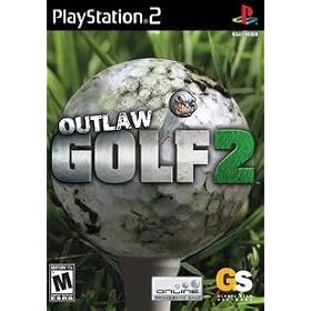 OUTLAW GOLF 2